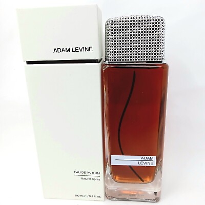 #ad #ad Adam Levine for Her Perfume Spray EDP 3.4 Oz $8.49