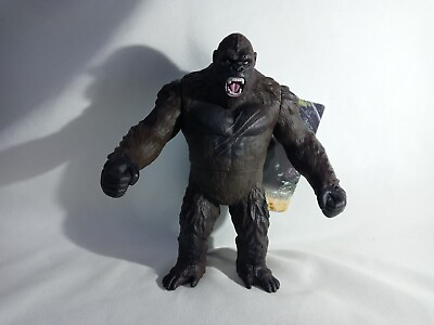#ad Bandai 6quot; King Kong 2021 Figure Godzilla Movie Monster Series U.S. Seller $22.00