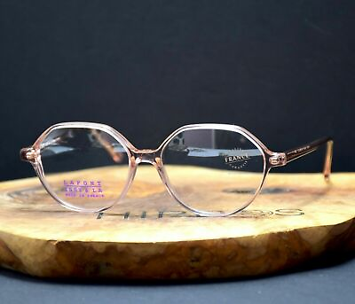 #ad Lafont Issy amp; LA Womens Optical Frames Glasses Spectacles IBIS 7117 $202.99
