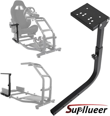 #ad Supllueer Racing Simulator Cockpit Stand Gear Lever Accessoriesfor Our Stand $39.99