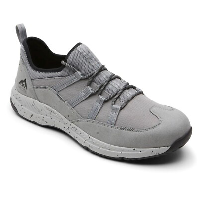 #ad Rockport Mens Total Motion Trail Waterproof Sneakers $44.99