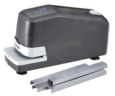 #ad 30™️ Electric Stapler Staples Included Black $31.53