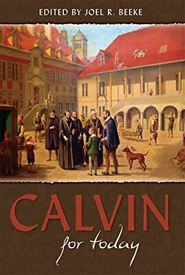 #ad CALVIN FOR TODAY By David Murray amp; Joseph Pipa Hardcover **Mint Condition** $21.75