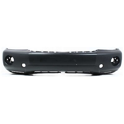 #ad Bumper Cover Fascia Front for Toyota Highlander 2004 2007 $60.86