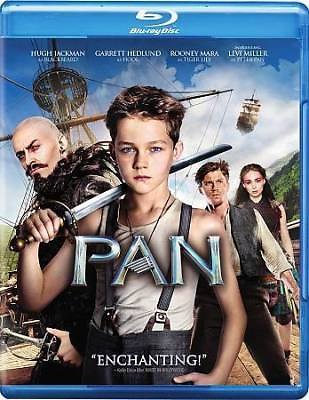 #ad Pan Blu ray DVD UltraViolet Blu ray $5.47