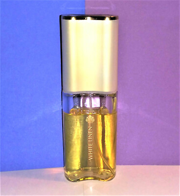 WHITE LINEN ESTEE LAUDER Perfume 3oz 90ml Eau De Parfum Spray Vintage L🌟🌟K $75.99