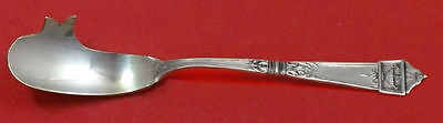 #ad Lansdowne by Gorham Sterling Silver Cheese Knife with Pick Custom Made 5 7 8quot; $69.00