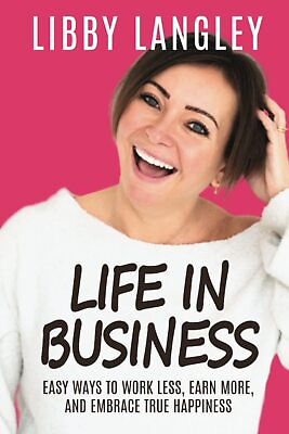#ad Life In Business: Easy Ways To Work Less Earn More And Embrace $20.32