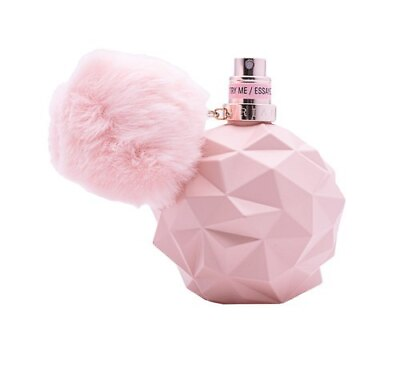 #ad Sweet Like Candy by Ariana Grande EDP Perfume for Women 3.4 oz Brand New Tester $29.42