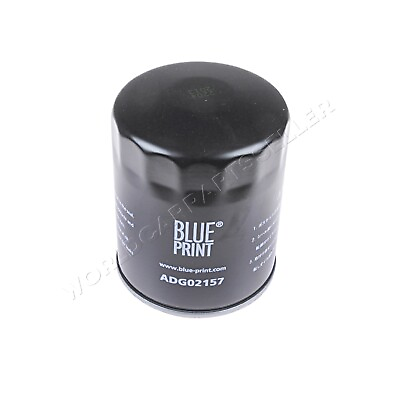 #ad BLUE PRINT Oil Filter For GREAT WALL Fengjun 5 Steed 11 $8.94