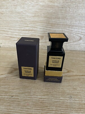 #ad tom ford perfume 1.7 oz $215.00