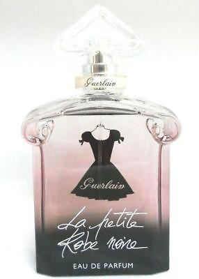 #ad LA PETITE ROBE NOIRE Guerlain women perfume EDP 3.4 oz 3.3 NEW TESTER $70.19
