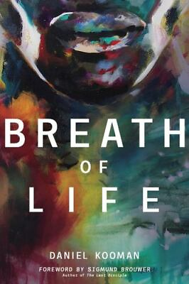 #ad Breath of Life: Three Breaths that Shaped Humanity $10.18