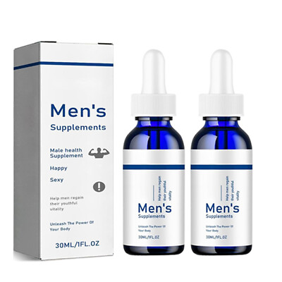 #ad #ad Revitahepa Blue Direction Benefit Drops for MenRevitahepa Benefit Drops for Men $16.98