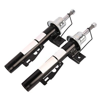 #ad 2PCS Front Suspension Strut Shock Absorbers For 2008 15 Smart Fortwo A4513202531 $93.99