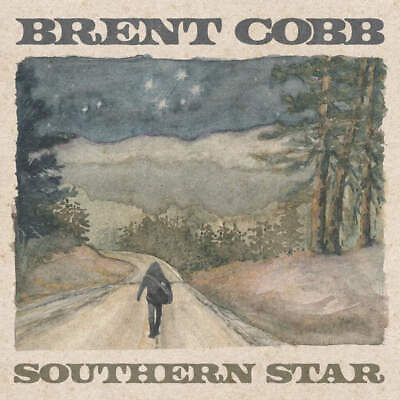 #ad Brent Cobb Southern Star NEW Sealed Vinyl LP Album $25.99