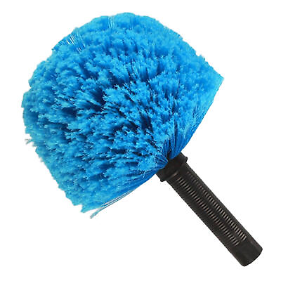 #ad Cobweb Duster Screw On Webster Cobweb Duster Head Indoor amp; Outdoor $15.59