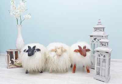 #ad Kids Room Footstool Christmas Gift Animal Theme Nursery Decor Winter Wonderland $180.00