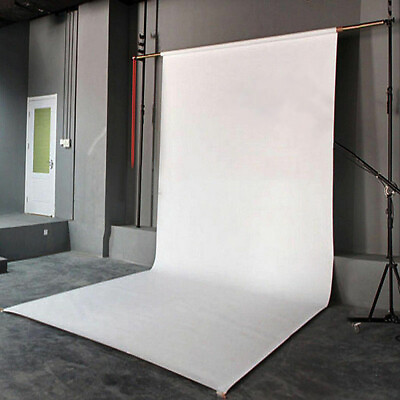 #ad Vinyl Studio Muslin Photography Backdrop Photo Background Props 3x5 5X7FT $10.11