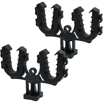 #ad Bow and Long Gun Rack Universal Mount Install Kit for Any Vehicle $25.95