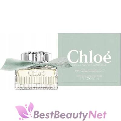 #ad Naturelle by Chloe for Women 1oz Eau De Parfum Spray $54.95