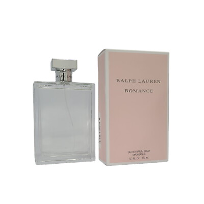 #ad Ralph Lauren Romance Eau De Parfum 5.1 oz 150 ml Women#x27;s Spray $88.99
