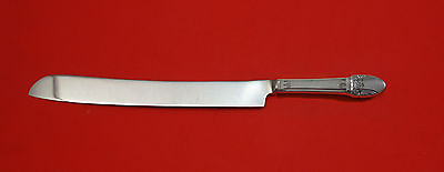 #ad First Love by 1847 Rogers Plate Silverplate Wedding Cake Knife HHWS Custom Made $49.00