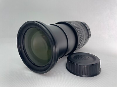 #ad Near Mint Nikon AF S DX NIKKOR 18 200mm f3.5 5.6 G ED VR from japan #068 $149.00