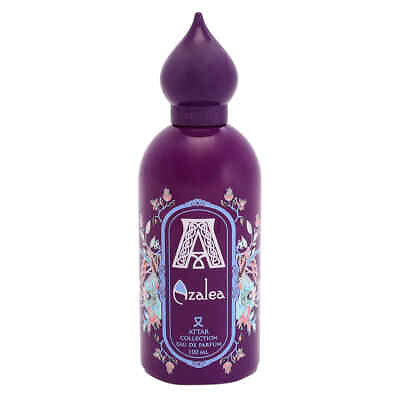 #ad Attar Collection Unisex Azalea EDP Spray 3.4 oz Fragrances 6390902024155 $62.03