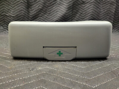 #ad BMW E39 5 Series First Aid Kit Box 52108176553 $49.99