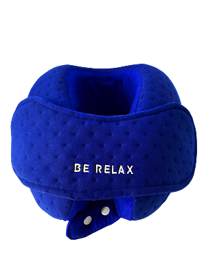 #ad Be Relax® Original Plus NEW Wellness Travel Pillow $59.99