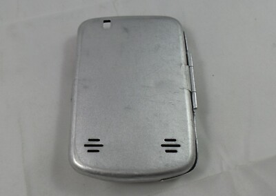 #ad PDair Aluminum Metal Hard Case for iPAQ HX2100 HX2400 HX2700 Silver 1SHP21B51 $59.99