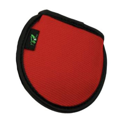 #ad ProActive Sports Green Go Pocket Ball Washer Red $6.99