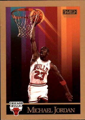 Michael Jordan Cards Lot Fleer Topps Skybox *Pick the Card* MJ Jordan GOAT Cards $3.99