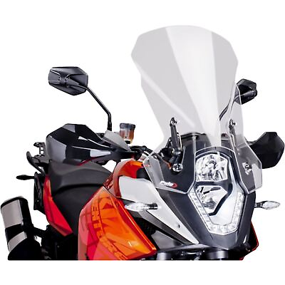 #ad Puig Windscreen Touring Clear 6494W $132.12