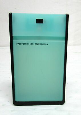 #ad Porsche Design The Essence Eau De Toilette 50 ML 1.7 FL oz pre owned $29.99