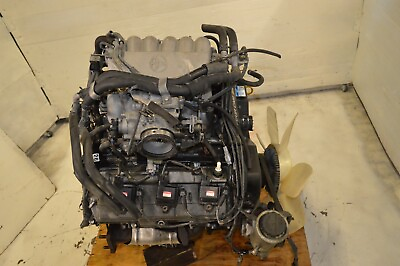 #ad JDM 96 04 TOYOTA 5VZ FE ENGINE 4RUNNER TACOMA TUNDRA 3.4L V6 5VZ MOTOR 6CYL $2790.00