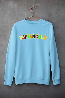 #ad Drake Vaffanculo Sweatshirt S 5XL Sweatshirt $45.00