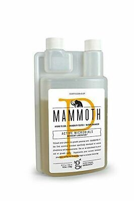 #ad Mammoth P Microbes Active Microbials Phosphorus Bud Bloom Booster 1000mL $109.79