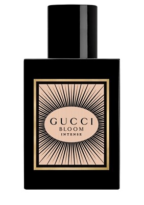 Gucci Bloom EDP Intense Womens Perfume MINI Splash Dabber 0.16 oz BNIB $22.99