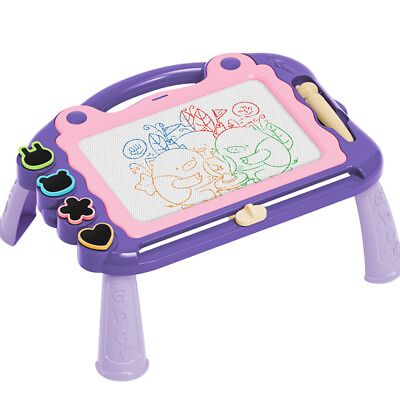 #ad Drawing Board for Toddler Painting Writing Pad for Sketch D7B6 $14.59