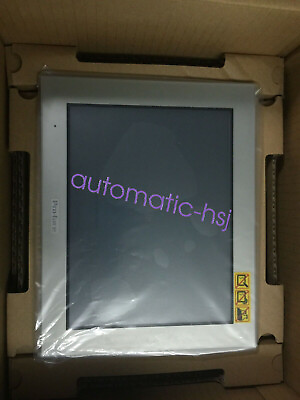 #ad Pro face PFXGP4501TAD HMI Proface Touch Screen Panel New In Box Expedited Ship $936.04