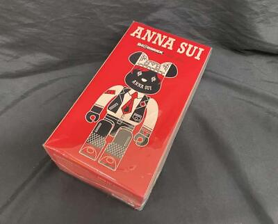 #ad Anna Sui Red Beige Anna Sui Red Beige 400 Medi Low Toy $159.85