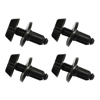#ad Battery Cover Pin Clip Screw Retainer for 2015 2020 Ford Mustang PACK of 4 $6.18