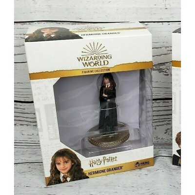 #ad Wizarding World Harry Potter quot;Hermione Granger Figurine $25.00