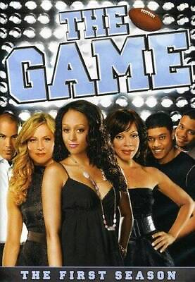 #ad The Game: Season 1 DVD GOOD $5.56