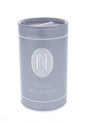 #ad JESSICA Mc CLINTOCK by Jessica McClintock Shaker Talc Body Powder 0.5 oz $6.00