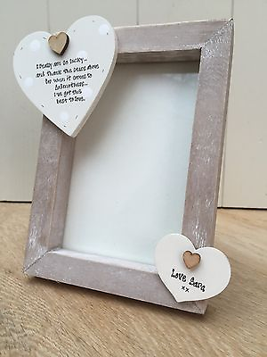 #ad Godmother Godparents Christening PERSONALISED ANY NAMES Gift Birthday Christmas GBP 14.99