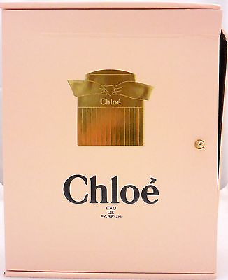 #ad #ad CHLOE BY CHLOE 3 PIECE GIFT SET WITH EAU DE PARFUM SPRAY 75 ML 2.5 FL.OZ. D $99.50