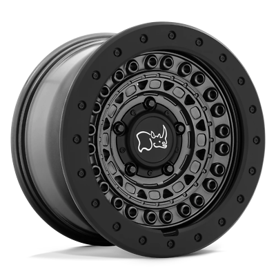 #ad Black Rhino Barricade Wheel amp; Nitto Ridge Grappler Tire and Rim Package $4096.00